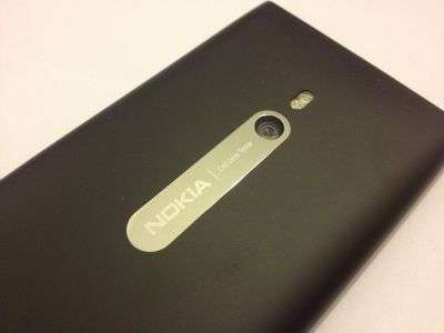 Nokia Lumia 800