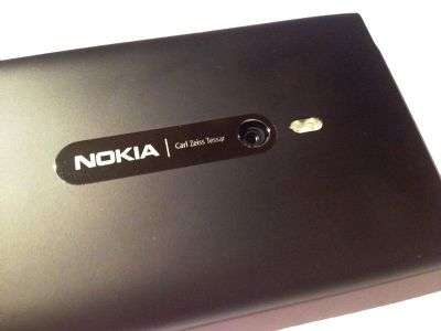 Nokia Lumia 800