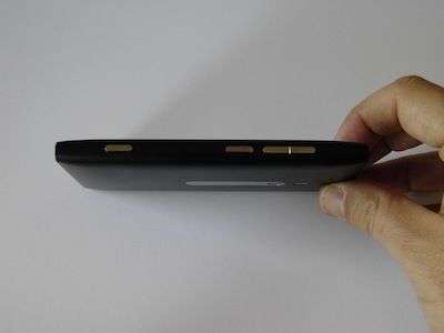 Nokia Lumia 800
