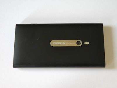 Nokia Lumia 800
