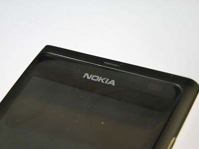 Nokia Lumia 800