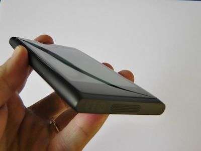 Nokia Lumia 800