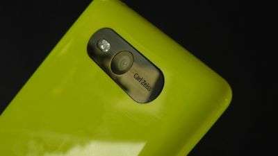 Nokia Lumia 820