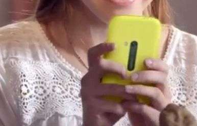 Nokia Lumia 822