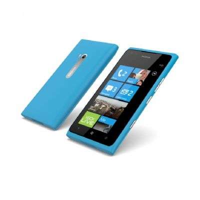Nokia Lumia 900