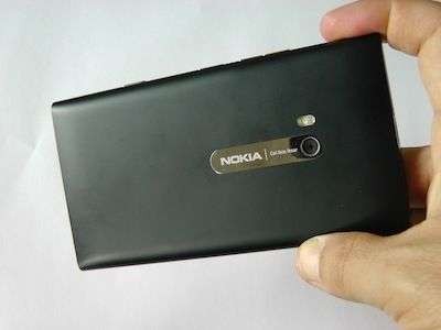 Nokia Lumia 900