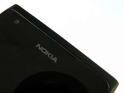 Nokia Lumia 900