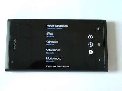 Nokia Lumia 900