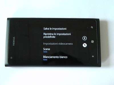 Nokia Lumia 900