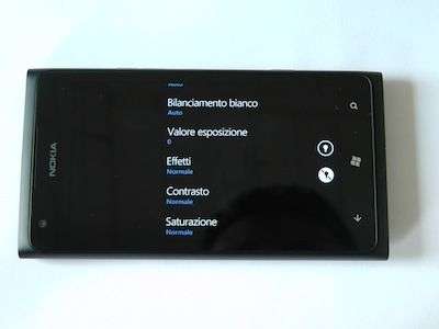 Nokia Lumia 900