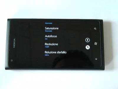 Nokia Lumia 900