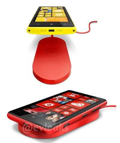 Nokia Lumia 920 e Lumia 820