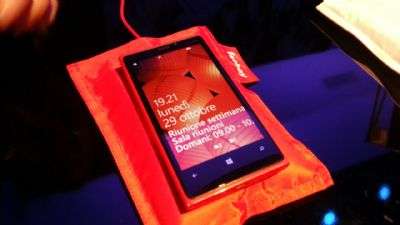 Nokia Lumia 920