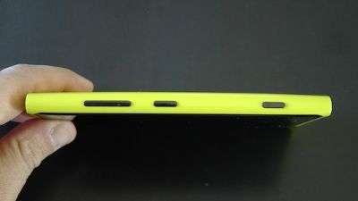 Nokia Lumia 920