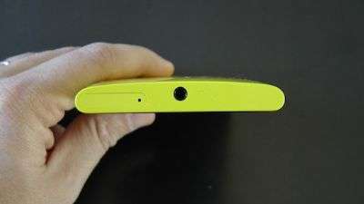 Nokia Lumia 920