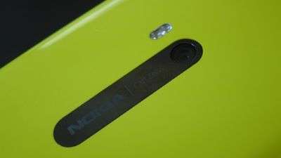 Nokia Lumia 920