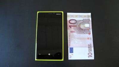 Nokia Lumia 920