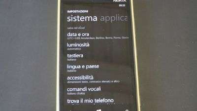 Nokia Lumia 920