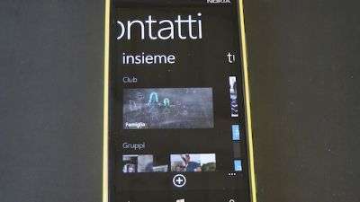 Nokia Lumia 920