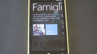 Nokia Lumia 920