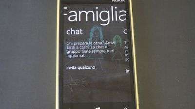 Nokia Lumia 920