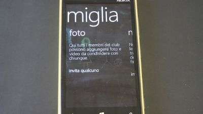 Nokia Lumia 920