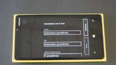 Nokia Lumia 920