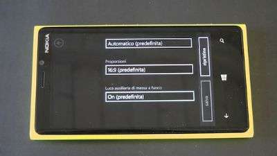 Nokia Lumia 920