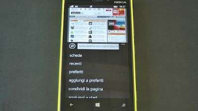 Nokia Lumia 920