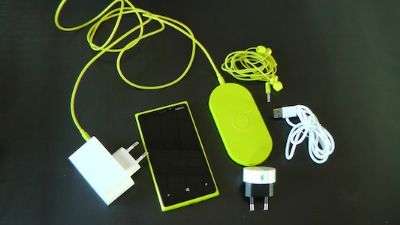 Nokia Lumia 920