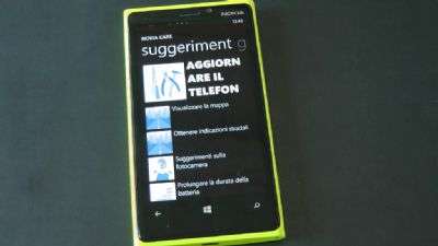 Nokia Lumia 920