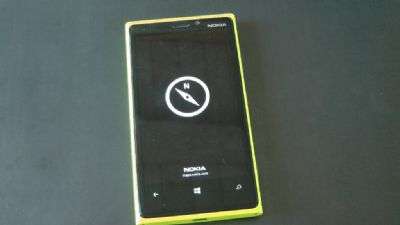 Nokia Lumia 920