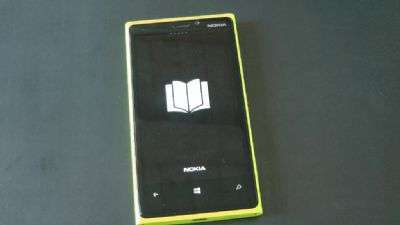 Nokia Lumia 920