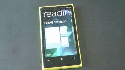 Nokia Lumia 920