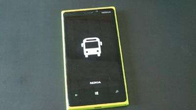 Nokia Lumia 920