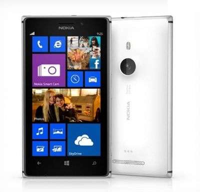 Nokia Lumia 925