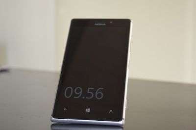 Nokia Lumia 925