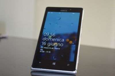 Nokia Lumia 925