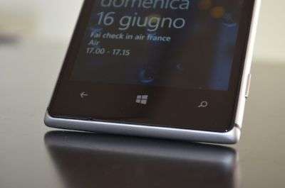 Nokia Lumia 925
