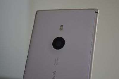 Nokia Lumia 925