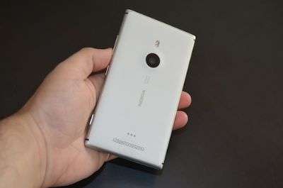 Nokia Lumia 925