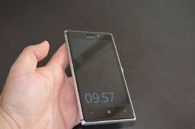 Nokia Lumia 925