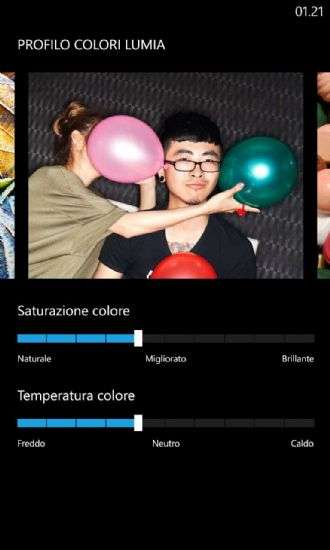 Nokia Lumia 925