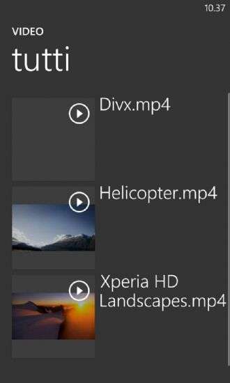 Nokia Lumia 925