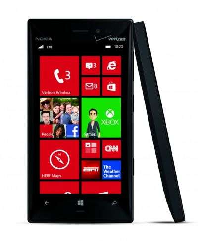 Nokia Lumia 928
