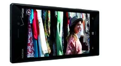 Nokia Lumia 928