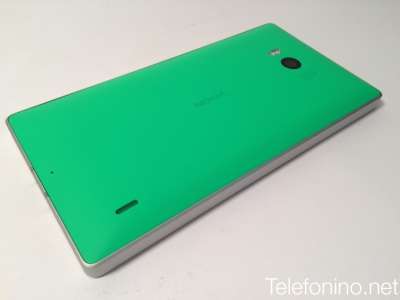 Nokia Lumia 930