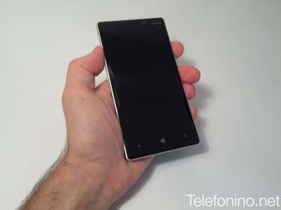 Nokia Lumia 930