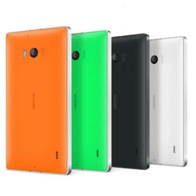 Nokia Lumia 930