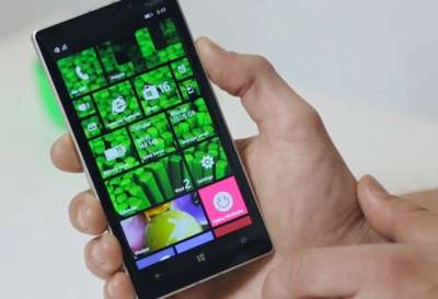 Nokia Lumia 930